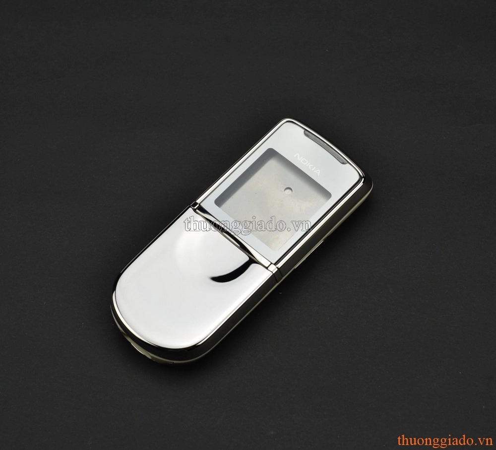 Vỏ Nokia 8800 Sirocco Light Vỏ Nokia 8800 Sirocco Light